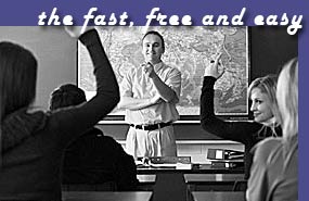 Find Classmates for Free