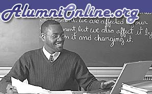 AlumniOnline